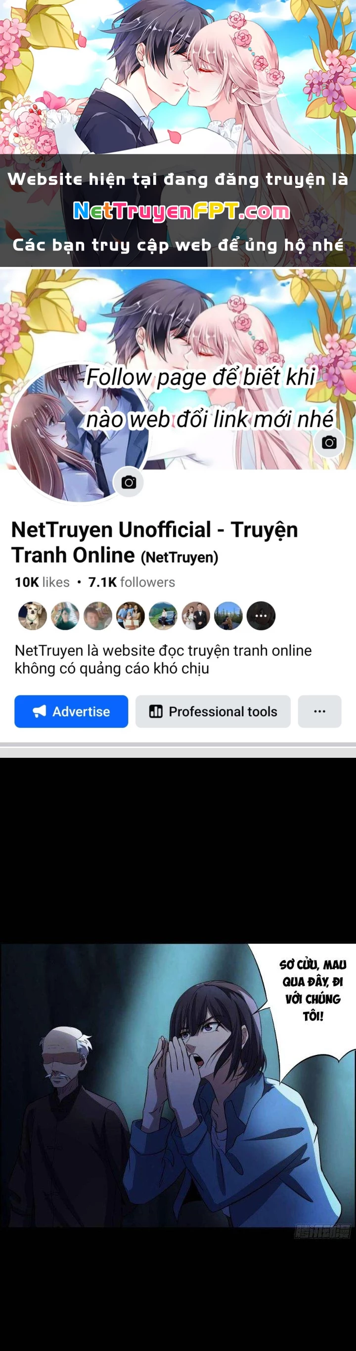 Hành Tẩu Âm Dương Chapter 77 - 1