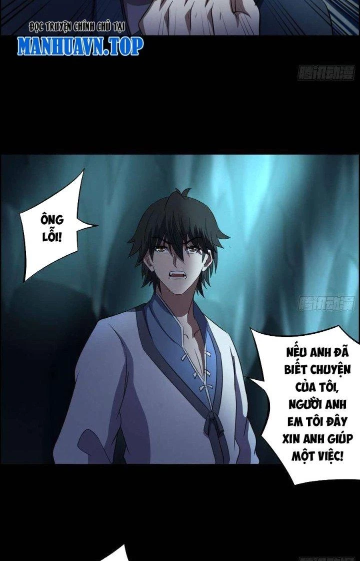 Hành Tẩu Âm Dương Chapter 77 - 6