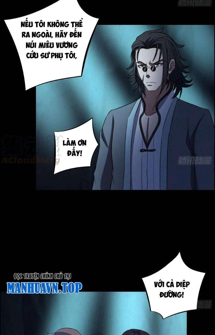 Hành Tẩu Âm Dương Chapter 77 - 7