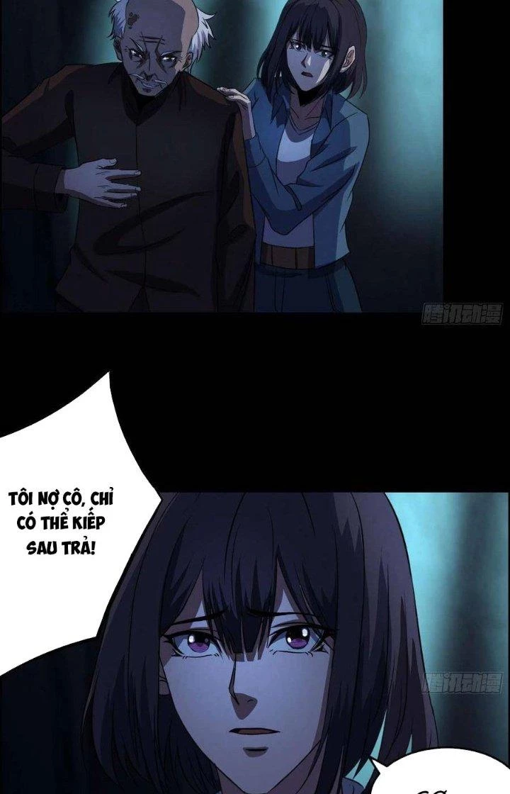 Hành Tẩu Âm Dương Chapter 77 - 8