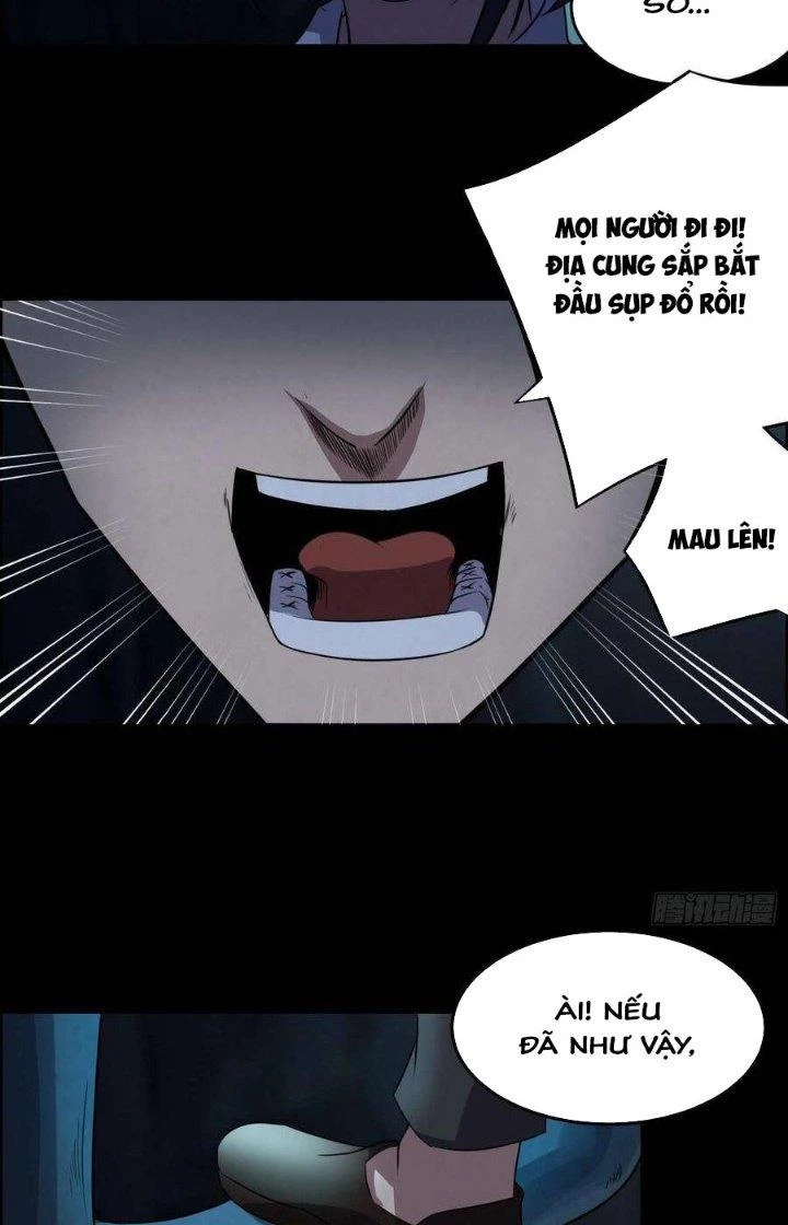 Hành Tẩu Âm Dương Chapter 77 - 9