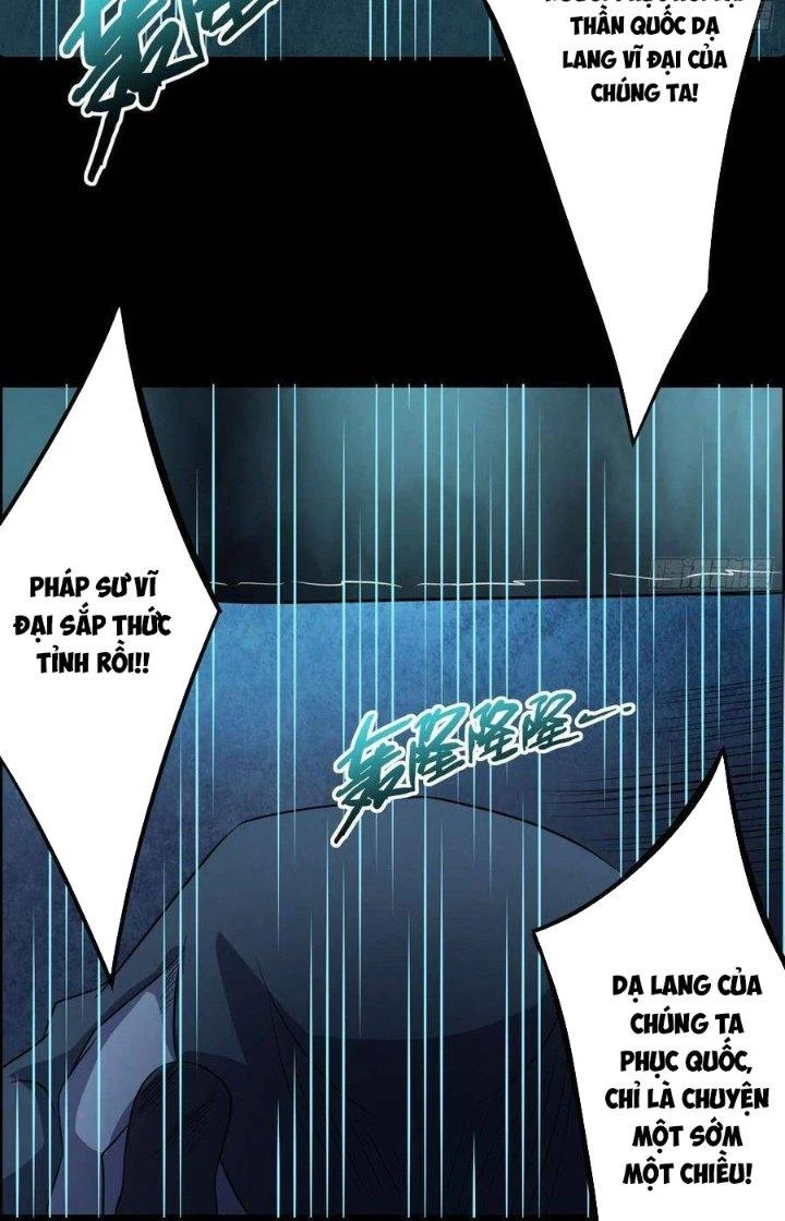 Hành Tẩu Âm Dương Chapter 77 - 19