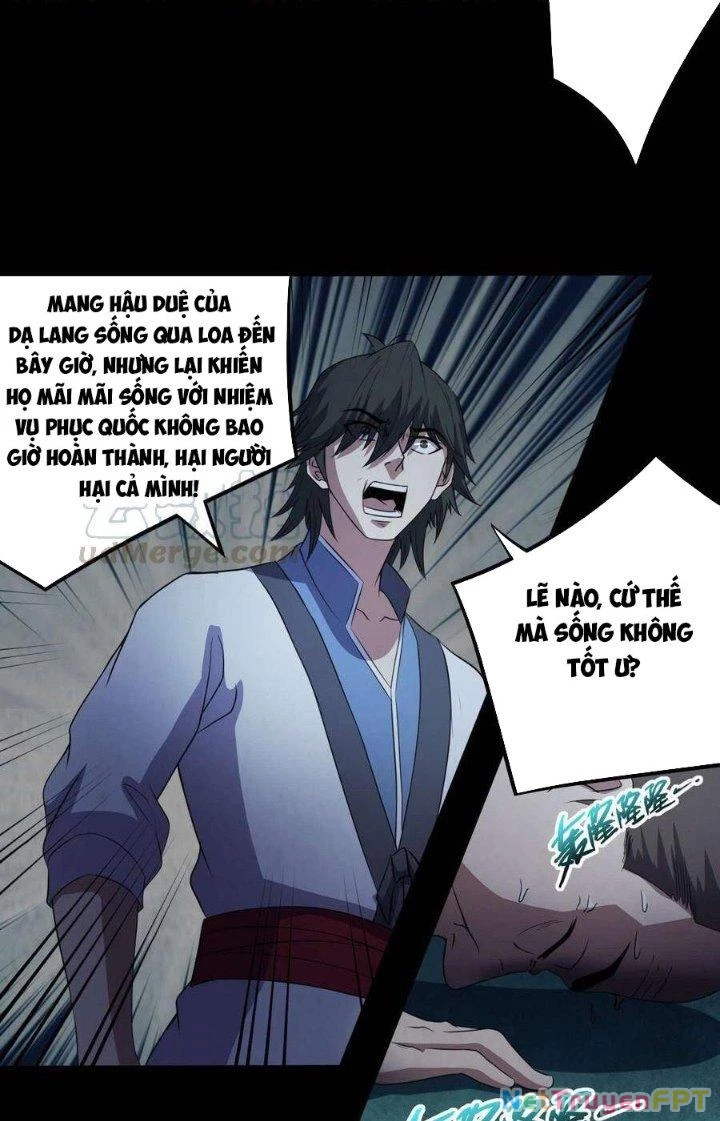 Hành Tẩu Âm Dương Chapter 77 - 20