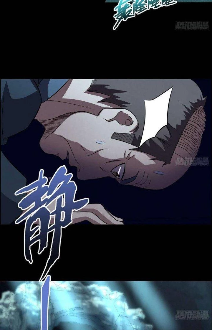 Hành Tẩu Âm Dương Chapter 77 - 21