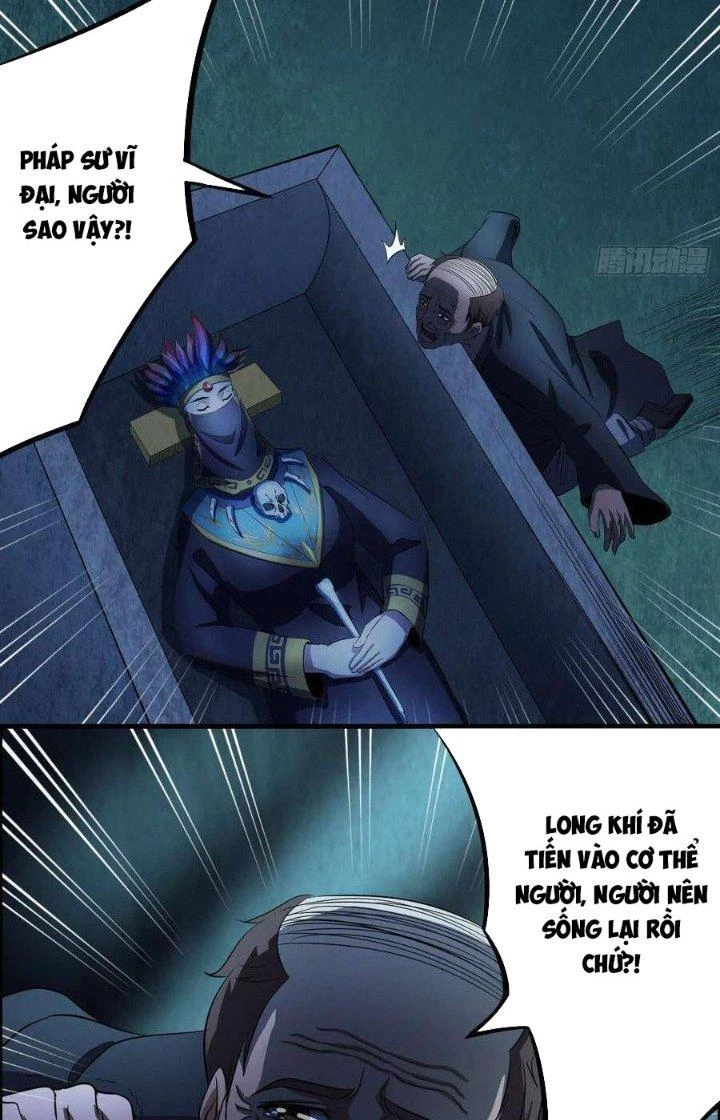 Hành Tẩu Âm Dương Chapter 77 - 24