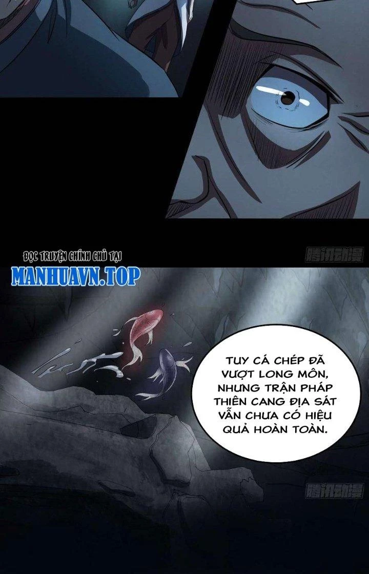 Hành Tẩu Âm Dương Chapter 77 - 26