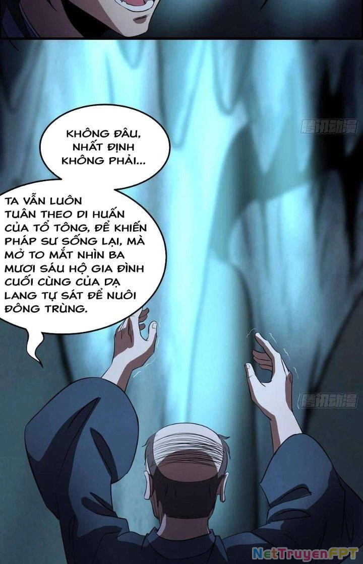 Hành Tẩu Âm Dương Chapter 77 - 28