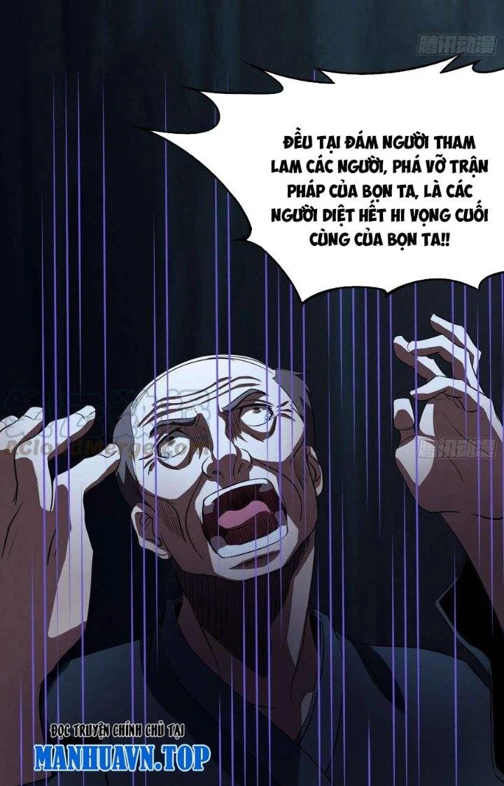 Hành Tẩu Âm Dương Chapter 77 - 30