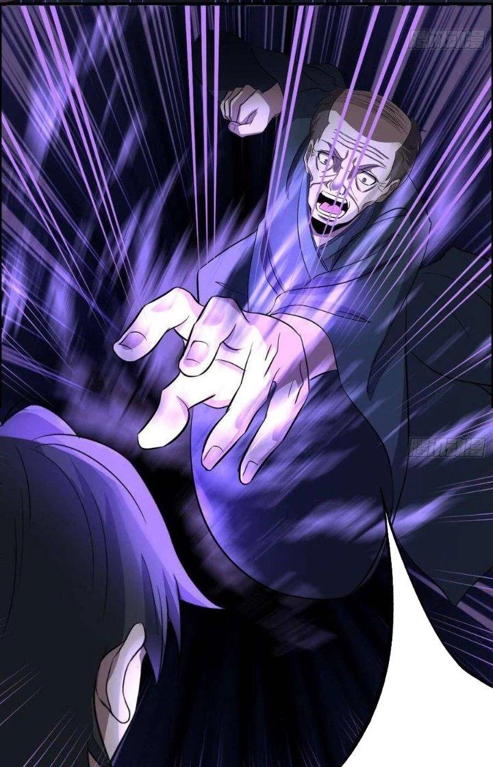 Hành Tẩu Âm Dương Chapter 77 - 31