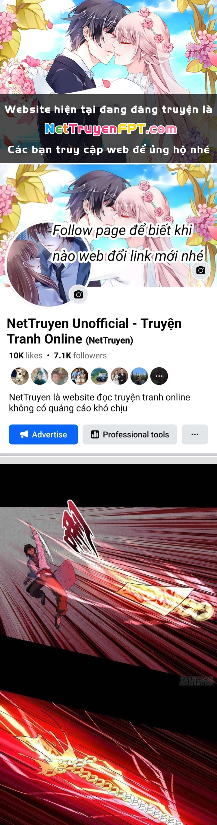 Hành Tẩu Âm Dương Chapter 80 - 1