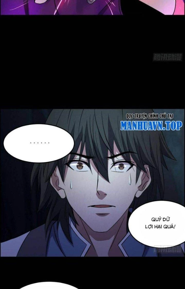 Hành Tẩu Âm Dương Chapter 80 - 7