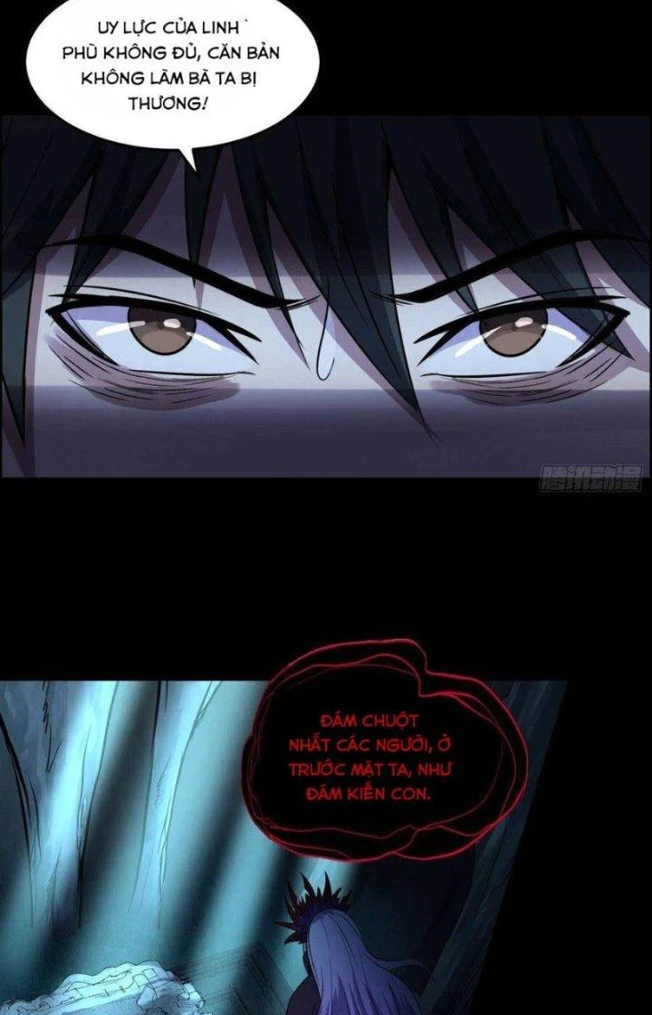 Hành Tẩu Âm Dương Chapter 80 - 8