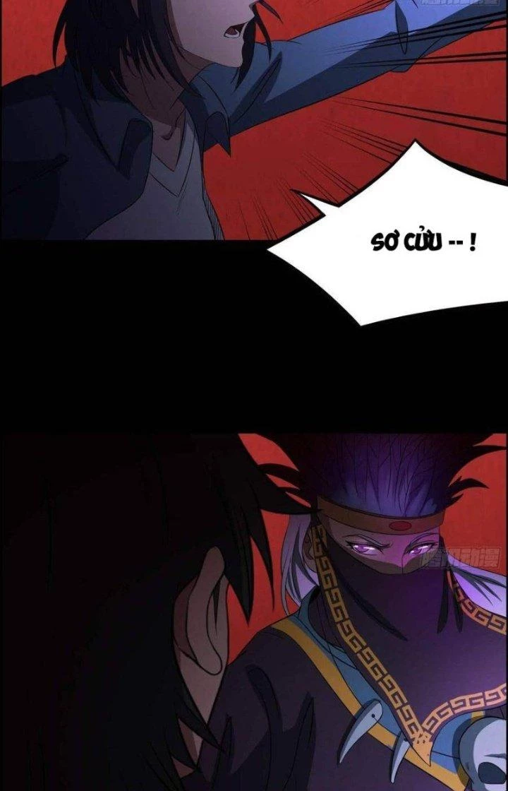 Hành Tẩu Âm Dương Chapter 80 - 23
