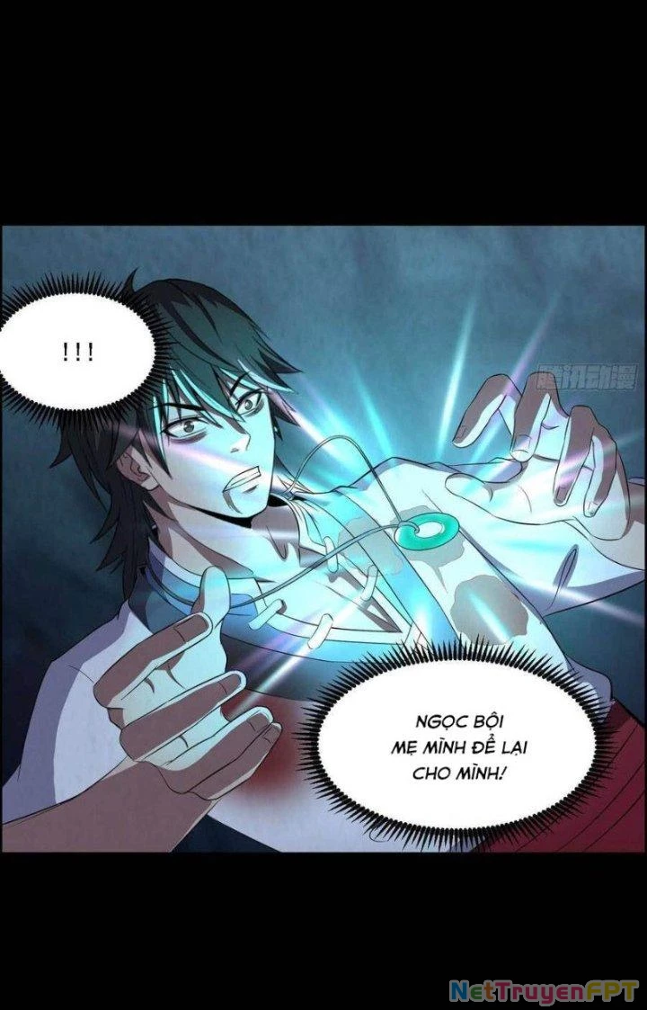 Hành Tẩu Âm Dương Chapter 80 - 29