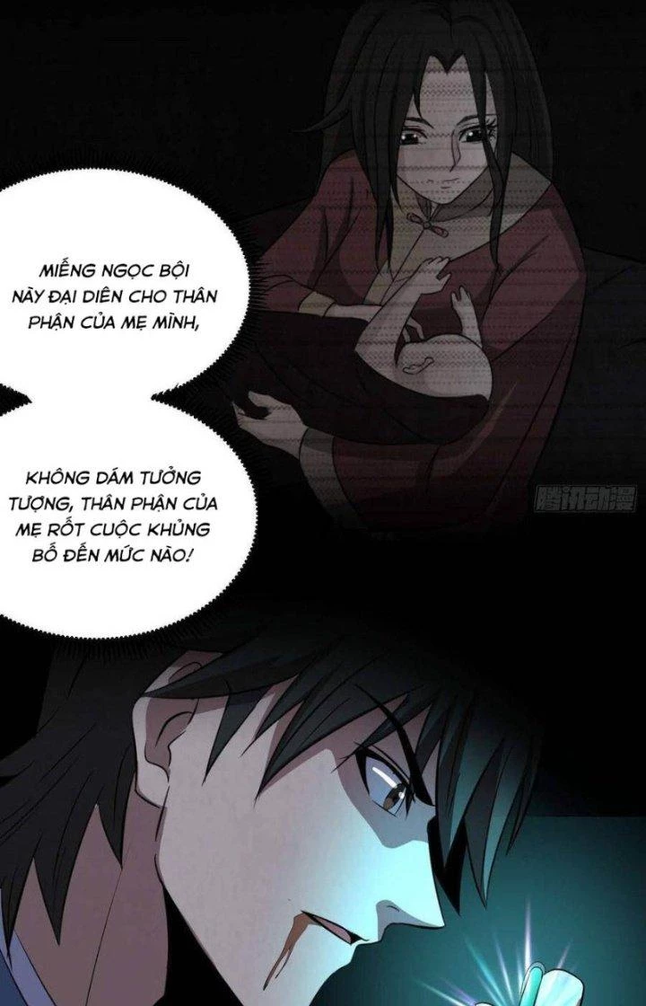 Hành Tẩu Âm Dương Chapter 80 - 31