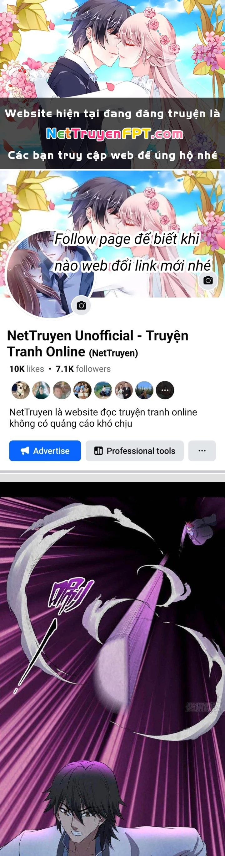 Hành Tẩu Âm Dương Chapter 81 - 1