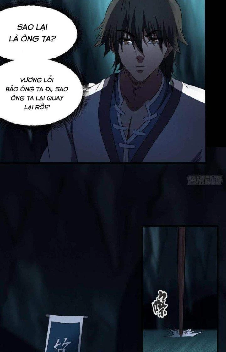 Hành Tẩu Âm Dương Chapter 81 - 8