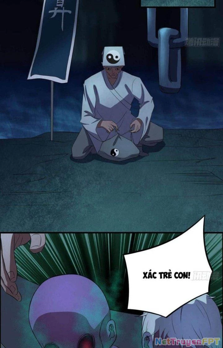Hành Tẩu Âm Dương Chapter 81 - 9