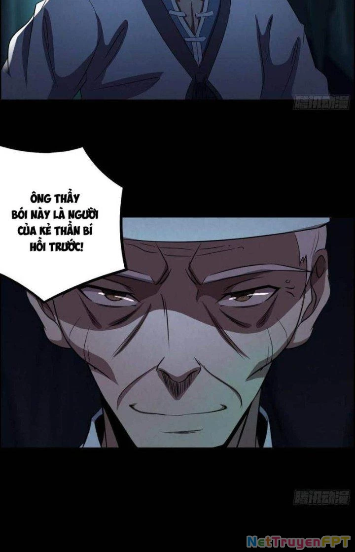 Hành Tẩu Âm Dương Chapter 81 - 11