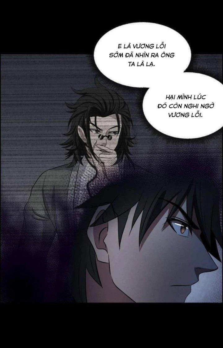 Hành Tẩu Âm Dương Chapter 81 - 13
