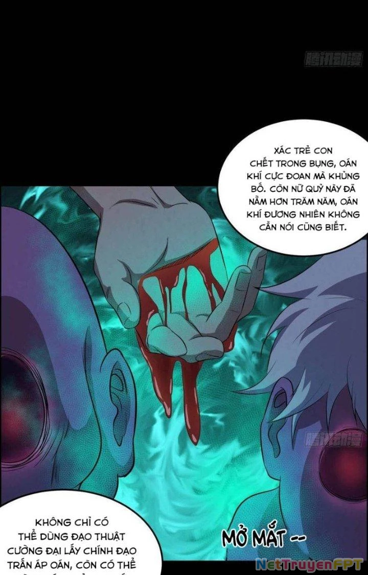 Hành Tẩu Âm Dương Chapter 81 - 14