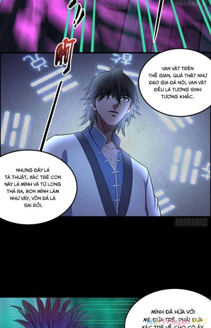 Hành Tẩu Âm Dương Chapter 81 - 22