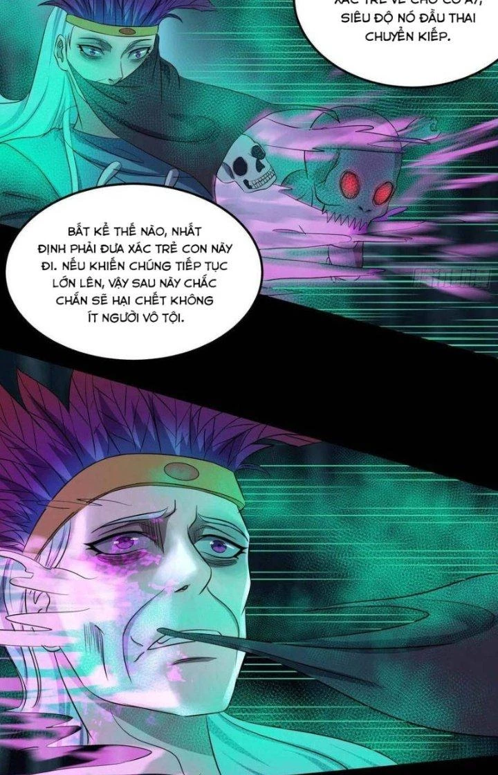 Hành Tẩu Âm Dương Chapter 81 - 23