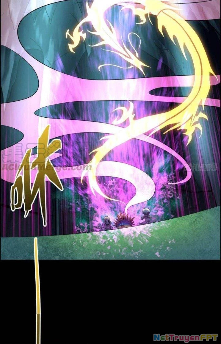 Hành Tẩu Âm Dương Chapter 81 - 25