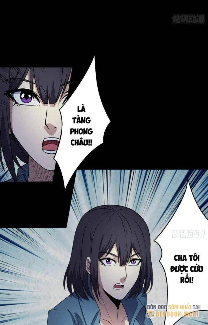 Hành Tẩu Âm Dương Chapter 81 - 27