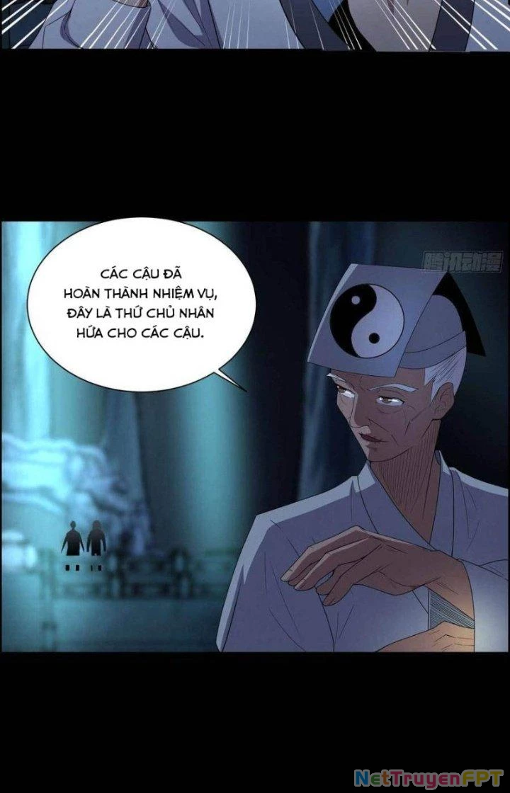 Hành Tẩu Âm Dương Chapter 81 - 31