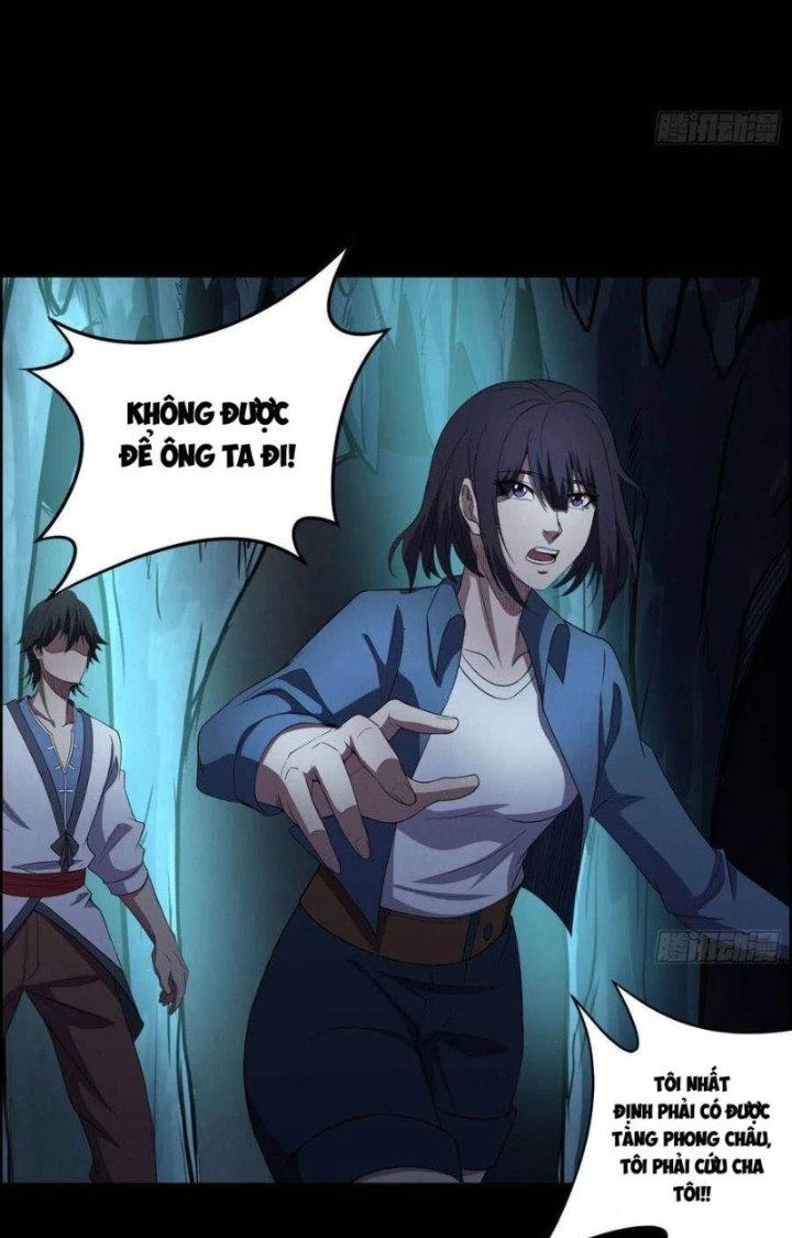 Hành Tẩu Âm Dương Chapter 81 - 32