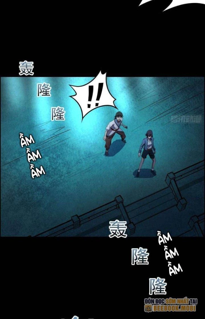Hành Tẩu Âm Dương Chapter 81 - 33