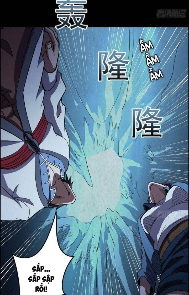 Hành Tẩu Âm Dương Chapter 81 - 34