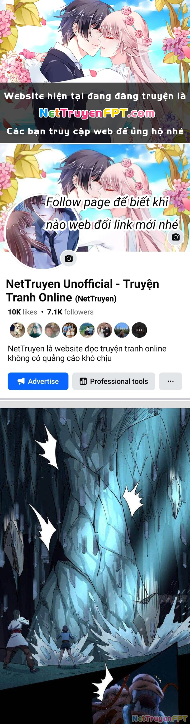 Hành Tẩu Âm Dương Chapter 82 - 1