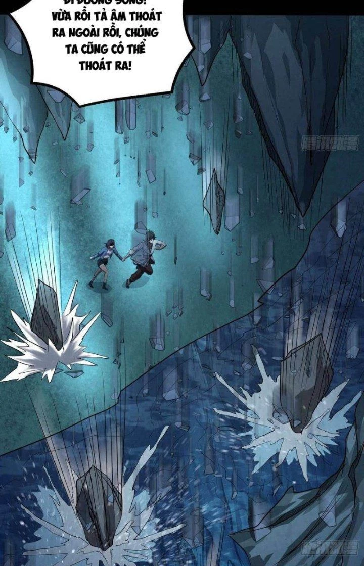 Hành Tẩu Âm Dương Chapter 82 - 4