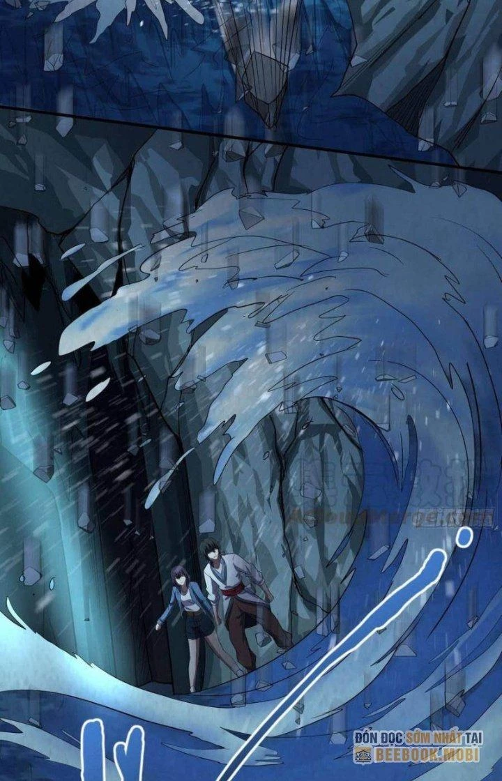 Hành Tẩu Âm Dương Chapter 82 - 5