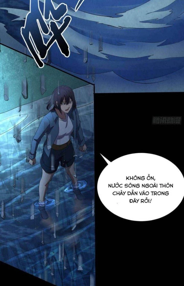 Hành Tẩu Âm Dương Chapter 82 - 6