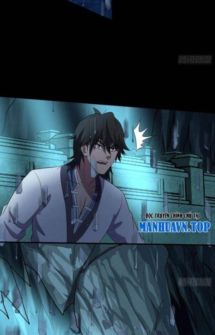 Hành Tẩu Âm Dương Chapter 82 - 7