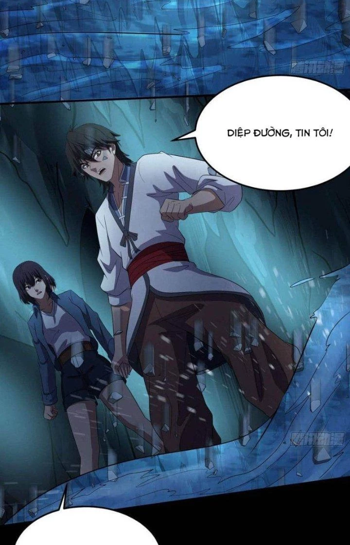 Hành Tẩu Âm Dương Chapter 82 - 9