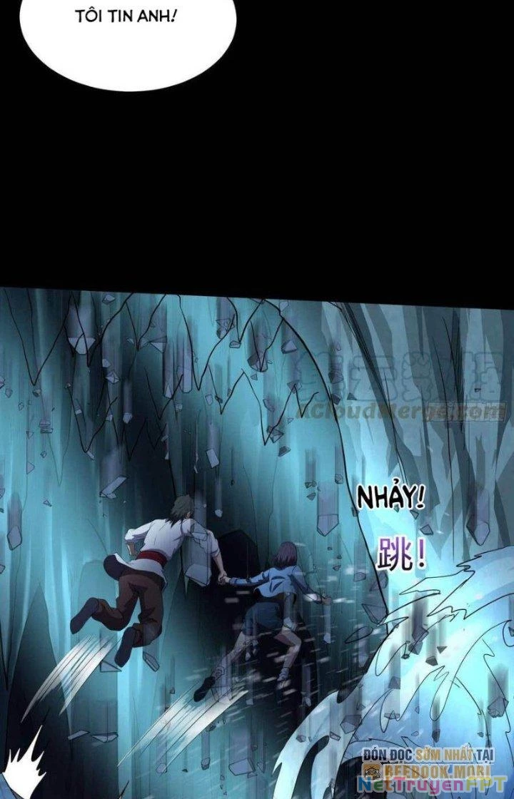 Hành Tẩu Âm Dương Chapter 82 - 10