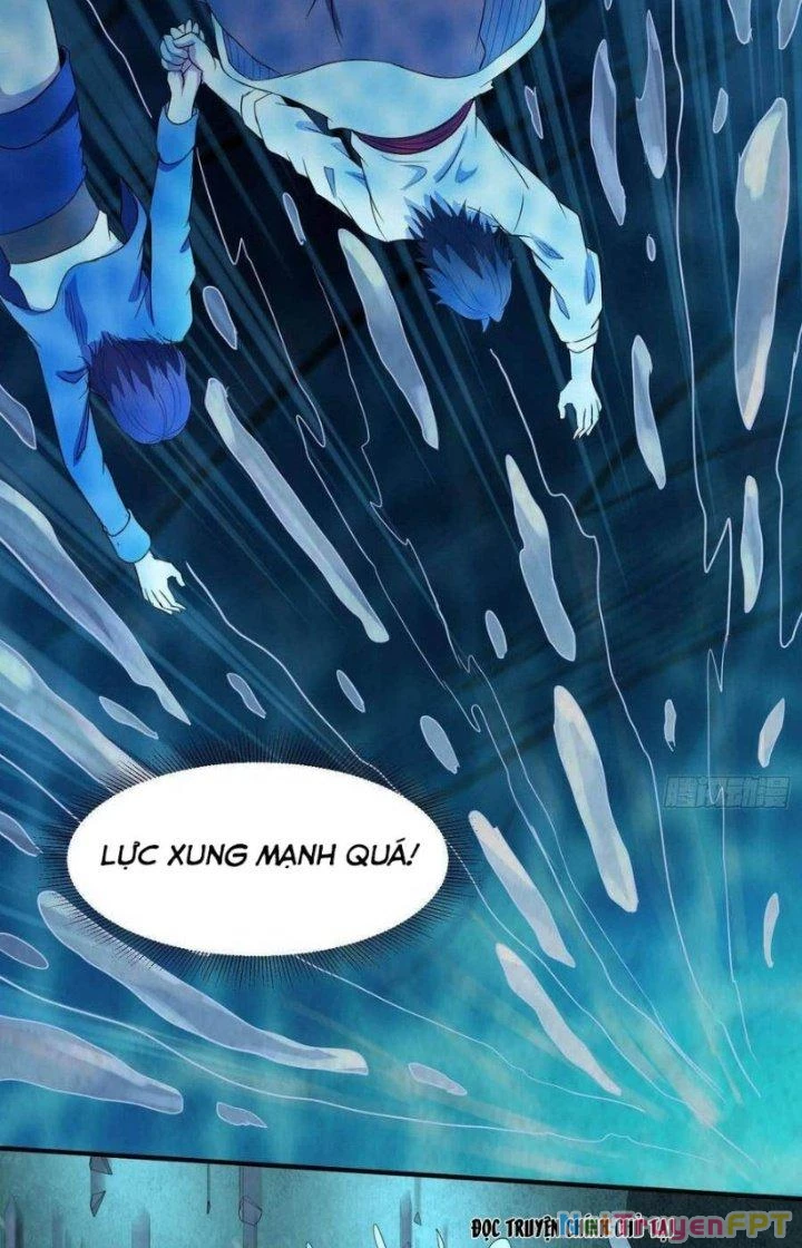 Hành Tẩu Âm Dương Chapter 82 - 12