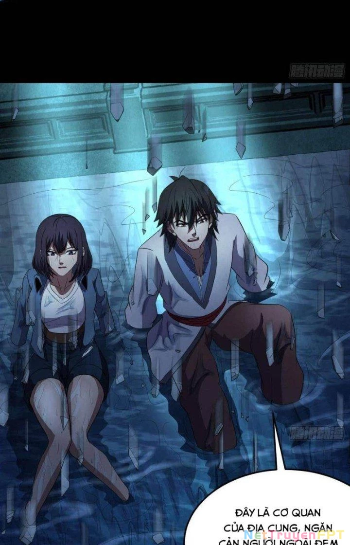 Hành Tẩu Âm Dương Chapter 82 - 14