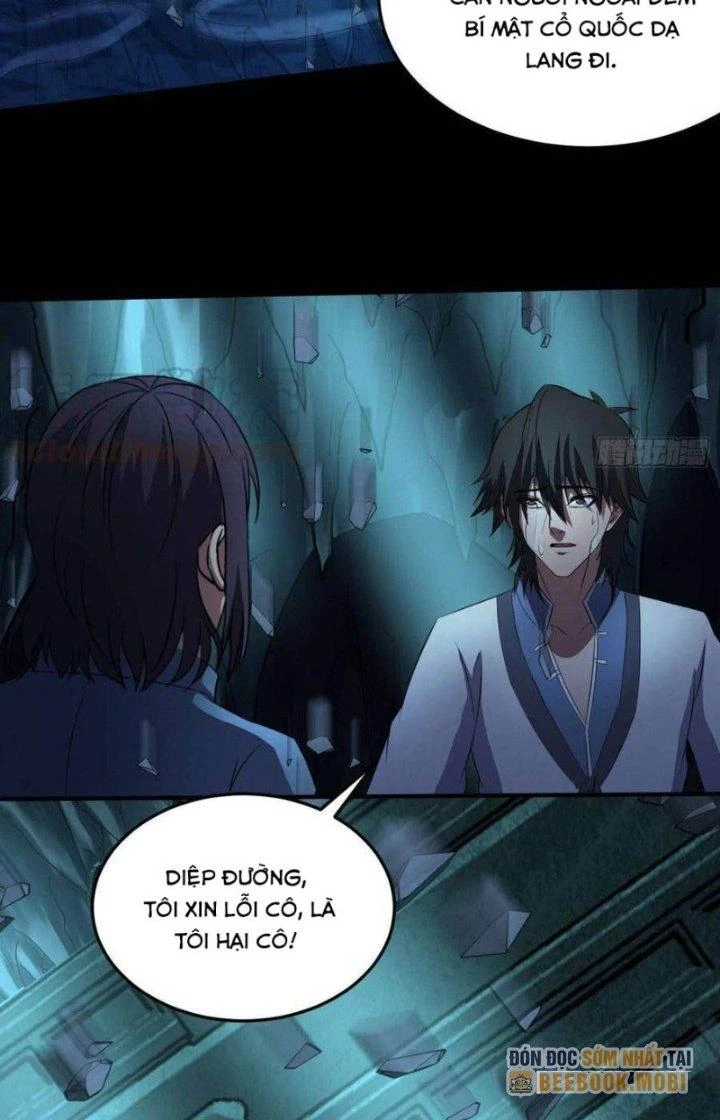 Hành Tẩu Âm Dương Chapter 82 - 15