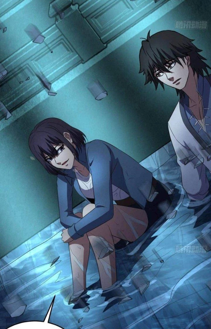 Hành Tẩu Âm Dương Chapter 82 - 16