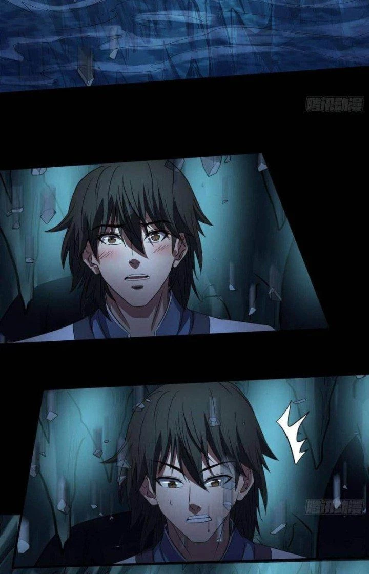 Hành Tẩu Âm Dương Chapter 82 - 18