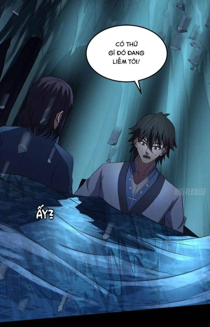 Hành Tẩu Âm Dương Chapter 82 - 19