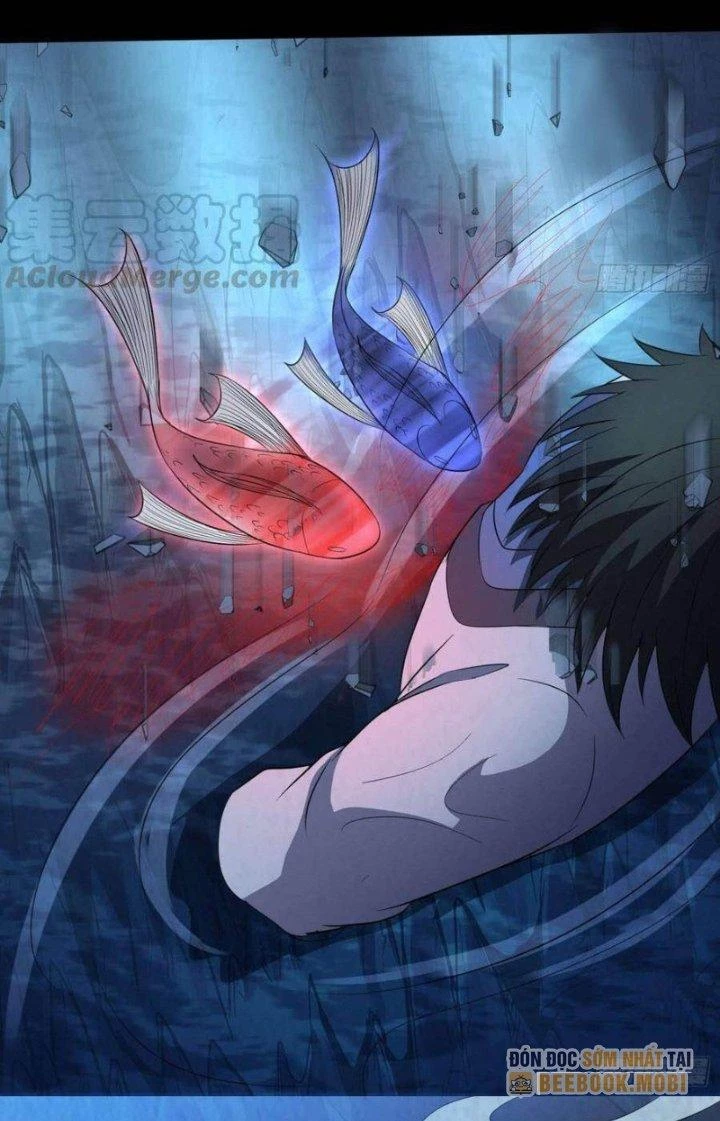 Hành Tẩu Âm Dương Chapter 82 - 20