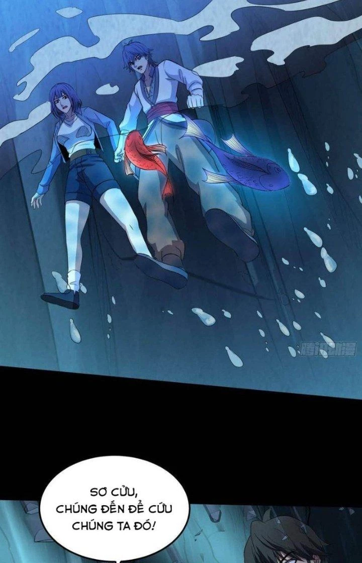 Hành Tẩu Âm Dương Chapter 82 - 21