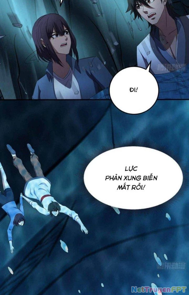 Hành Tẩu Âm Dương Chapter 82 - 22