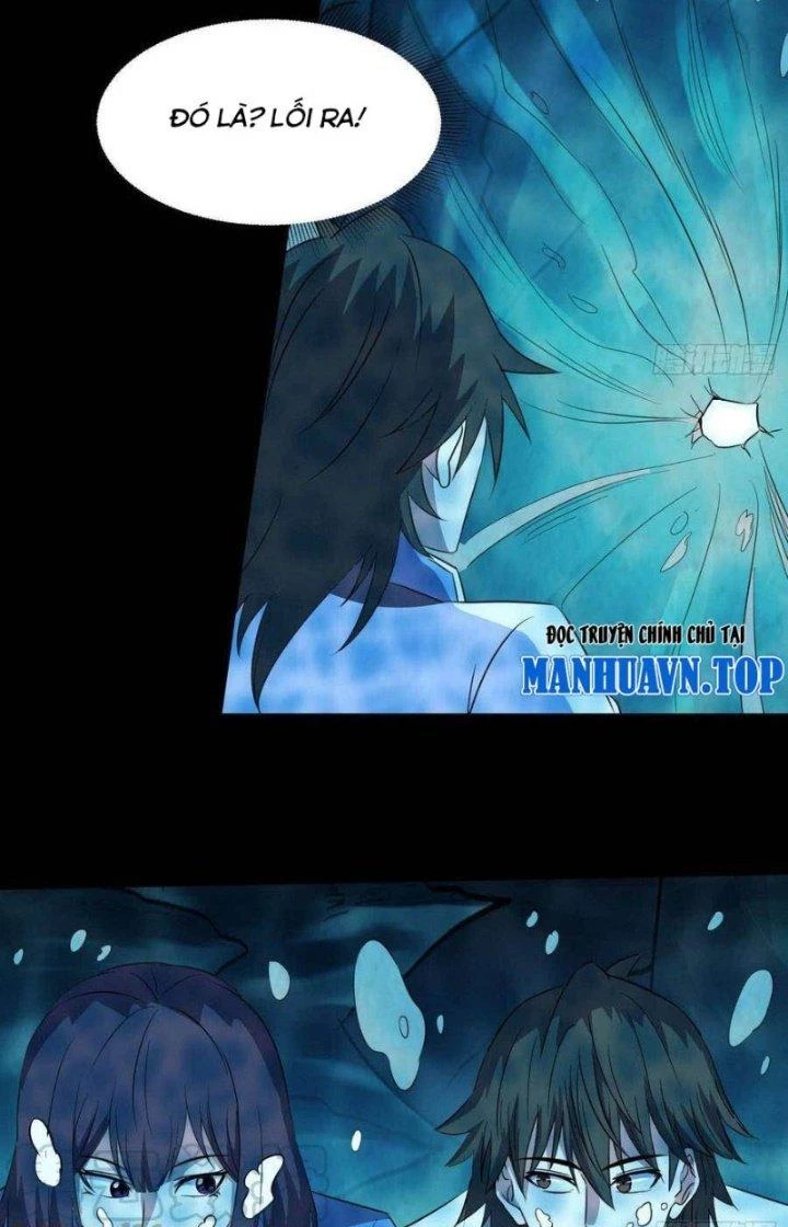 Hành Tẩu Âm Dương Chapter 82 - 24